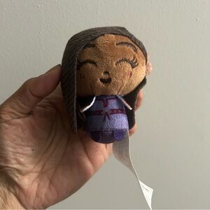 Disney Wish Mini Collectible Plush